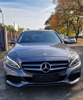 Mercedes-Benz C 220 170к.с/9G/FULL LED - 10499 € - 56842468 2 | Car24.bg Mercedes-Benz C 220 170к.с/9G/FULL LED - 10499 € - 56842468 2