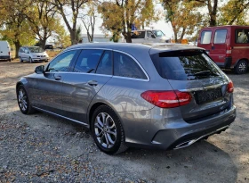 Mercedes-Benz C 220 170к.с/9G/FULL LED - 10499 € - 56842468 4 | Car24.bg Mercedes-Benz C 220 170к.с/9G/FULL LED - 10499 € - 56842468 4