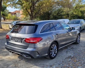 Mercedes-Benz C 220 170к.с/9G/FULL LED - 10499 € - 56842468 6 | Car24.bg Mercedes-Benz C 220 170к.с/9G/FULL LED - 10499 € - 56842468 6