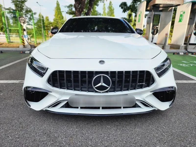 Mercedes-Benz CLS 400 4MATIC - САМО 30% АВАНС | Auto.bg — изображение 1 Mercedes-Benz CLS 400 4MATIC - САМО 30% АВАНС | Auto.bg — изображение 1