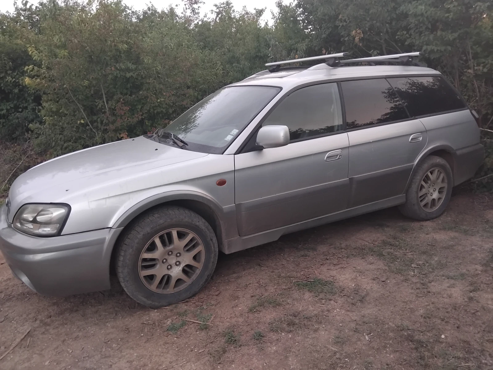Subaru Outback Outback | Auto.bg — изображение 1 Subaru Outback Outback | Auto.bg — изображение 1