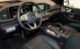 Mercedes-Benz GLS580 4M AMG | Mobile.bg   5