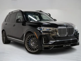 BMW X7 ALPINA XB7 - 152900 лв. / 78176.53 € - 26435965 4 | Car24.bg BMW X7 ALPINA XB7 - 152900 лв. / 78176.53 € - 26435965 4