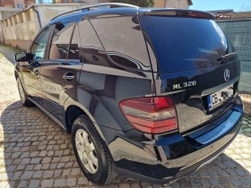 Mercedes-Benz ML 320 - 5150 € / 10072.52 лв. - 72892049 4 | Car24.bg Mercedes-Benz ML 320 - 5150 € / 10072.52 лв. - 72892049 4