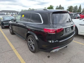 Mercedes-Benz GLS 450 AMG Line * CARFAX * От Mercedes * | Auto.bg — изображение 4 Mercedes-Benz GLS 450 AMG Line * CARFAX * От Mercedes * | Auto.bg — изображение 4