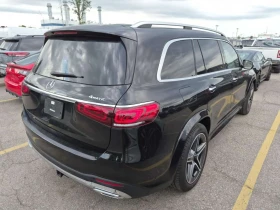 Mercedes-Benz GLS 450 AMG Line * CARFAX * От Mercedes * | Auto.bg — изображение 3 Mercedes-Benz GLS 450 AMG Line * CARFAX * От Mercedes * | Auto.bg — изображение 3