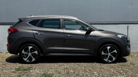 Hyundai Tucson 1.7 CRDi Xpossible 🇮🇹 - 14200 € / 27772.79 лв. - 50742956 4 | Car24.bg Hyundai Tucson 1.7 CRDi Xpossible 🇮🇹 - 14200 € / 27772.79 лв. - 50742956 4