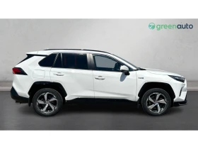 Toyota Rav4 2.5 Plug-in Hybrid STYLE, Месечна вноска от 399 | Auto.bg — изображение 7 Toyota Rav4 2.5 Plug-in Hybrid STYLE, Месечна вноска от 399 | Auto.bg — изображение 7