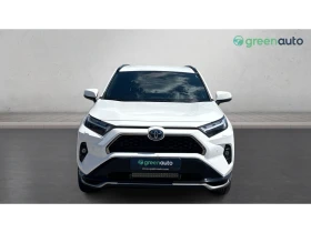 Toyota Rav4 2.5 Plug-in Hybrid STYLE, Месечна вноска от 399 | Auto.bg — изображение 5 Toyota Rav4 2.5 Plug-in Hybrid STYLE, Месечна вноска от 399 | Auto.bg — изображение 5