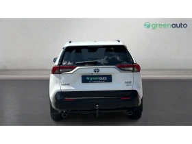 Toyota Rav4 2.5 Plug-in Hybrid STYLE, Месечна вноска от 399 | Auto.bg — изображение 4 Toyota Rav4 2.5 Plug-in Hybrid STYLE, Месечна вноска от 399 | Auto.bg — изображение 4