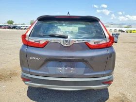 Honda Cr-v 2.4l Lx | Auto.bg — изображение 6 Honda Cr-v 2.4l Lx | Auto.bg — изображение 6