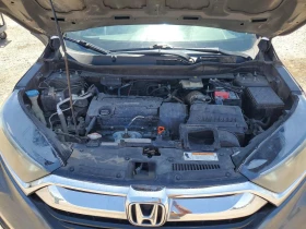 Honda Cr-v 2.4l Lx | Auto.bg — изображение 11 Honda Cr-v 2.4l Lx | Auto.bg — изображение 11
