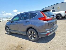 Honda Cr-v 2.4l Lx | Auto.bg — изображение 2 Honda Cr-v 2.4l Lx | Auto.bg — изображение 2