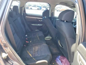 Honda Cr-v 2.4l Lx | Auto.bg — изображение 10 Honda Cr-v 2.4l Lx | Auto.bg — изображение 10