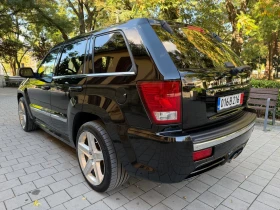 Jeep Grand cherokee SRT* КАТО НОВ* ШВЕЙЦАРИЯ* - 11999 € - 85841675 2 | Car24.bg Jeep Grand cherokee SRT* КАТО НОВ* ШВЕЙЦАРИЯ* - 11999 € - 85841675 2