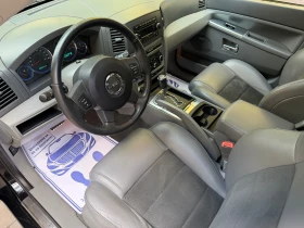 Jeep Grand cherokee SRT* КАТО НОВ* ШВЕЙЦАРИЯ* - 11999 € - 85841675 7 | Car24.bg Jeep Grand cherokee SRT* КАТО НОВ* ШВЕЙЦАРИЯ* - 11999 € - 85841675 7