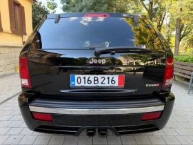 Jeep Grand cherokee SRT* КАТО НОВ* ШВЕЙЦАРИЯ* - 11999 € - 85841675 3 | Car24.bg Jeep Grand cherokee SRT* КАТО НОВ* ШВЕЙЦАРИЯ* - 11999 € - 85841675 3