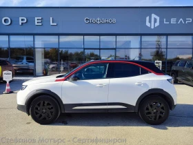 Opel Mokka GS Line 1.2 PureTech (136hp) MT6 - 19800 € - 47059247 4 | Car24.bg Opel Mokka GS Line 1.2 PureTech (136hp) MT6 - 19800 € - 47059247 4