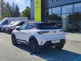 Opel Mokka GS Line 1.2 PureTech (136hp) MT6 - 19800 € - 47059247 8 | Car24.bg Opel Mokka GS Line 1.2 PureTech (136hp) MT6 - 19800 € - 47059247 8