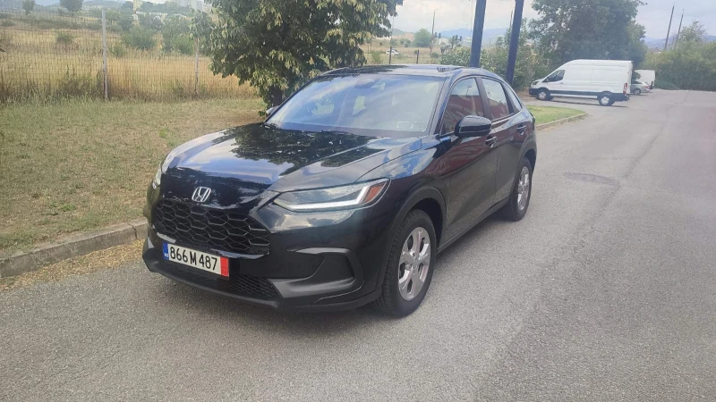 Honda Hr-v 2.0 L - 18800 € / 36769.60 лв. - 88126159 1 | Car24.bg Honda Hr-v 2.0 L - 18800 € / 36769.60 лв. - 88126159 1