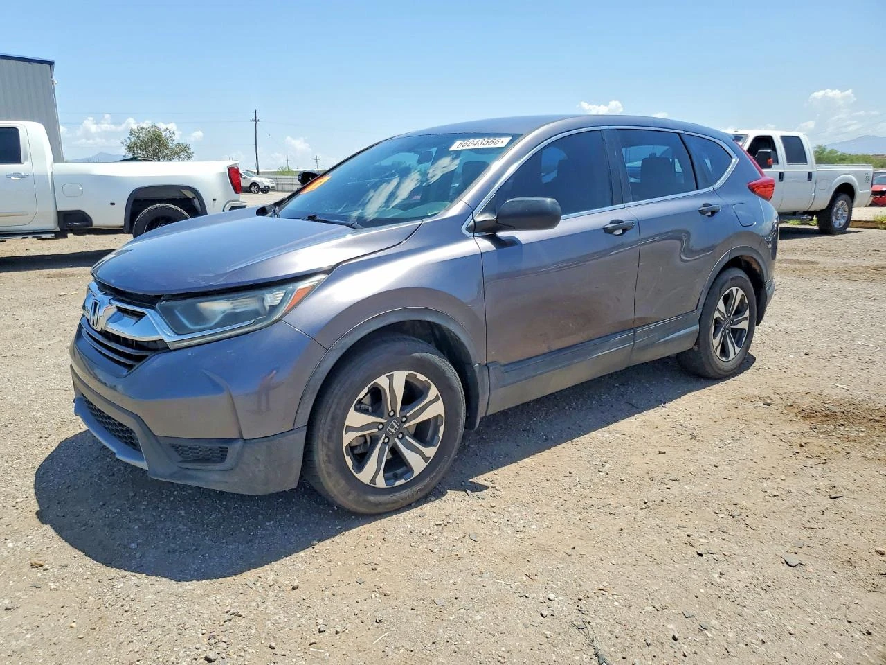 Honda Cr-v 2.4l Lx | Auto.bg — изображение 1 Honda Cr-v 2.4l Lx | Auto.bg — изображение 1