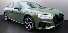 Обява за продажба на Audi A4 45 TFSI Quattro = S-line= Гаранция ~ 123 900 лв. - изображение 1
