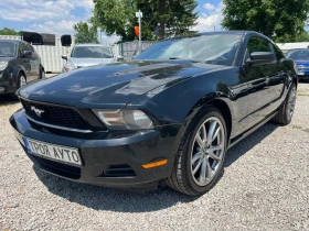 Ford Mustang 3.7 V6 - Car24.bg Ford Mustang 3.7 V6