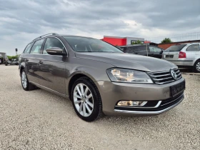 VW Passat 2.0TDI Highline - Car24.bg VW Passat 2.0TDI Highline