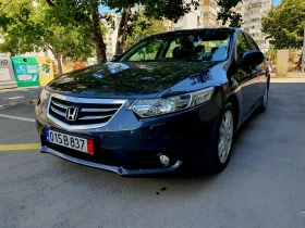 Honda Accord 2.2 i-DTEC АВТОМАТИК КСЕНОН КАМЕРА - Car24.bg Honda Accord 2.2 i-DTEC АВТОМАТИК КСЕНОН КАМЕРА