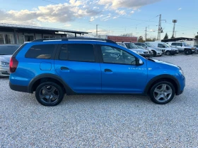 Dacia Logan 1.5dci STEPWAY - 17500 лв. / 8947.61 € - 15154868 8 | Car24.bg Dacia Logan 1.5dci STEPWAY - 17500 лв. / 8947.61 € - 15154868 8