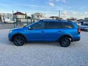Dacia Logan 1.5dci STEPWAY - 17500 лв. / 8947.61 € - 15154868 4 | Car24.bg Dacia Logan 1.5dci STEPWAY - 17500 лв. / 8947.61 € - 15154868 4