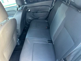 Dacia Logan 1.5dci STEPWAY - 17500 лв. / 8947.61 € - 15154868 14 | Car24.bg Dacia Logan 1.5dci STEPWAY - 17500 лв. / 8947.61 € - 15154868 14