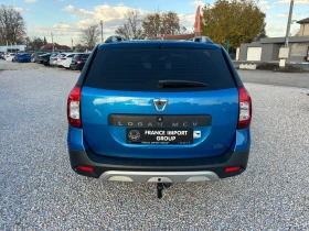 Dacia Logan 1.5dci STEPWAY - 17500 лв. / 8947.61 € - 15154868 6 | Car24.bg Dacia Logan 1.5dci STEPWAY - 17500 лв. / 8947.61 € - 15154868 6