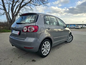 VW Golf Plus КОЛЕДНА ПРОМОЦИЯ* 2.0TDI/140hp - 11499 лв. / 5879.35 € - 18736234 6 | Car24.bg VW Golf Plus КОЛЕДНА ПРОМОЦИЯ* 2.0TDI/140hp - 11499 лв. / 5879.35 € - 18736234 6