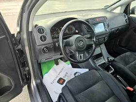 VW Golf Plus КОЛЕДНА ПРОМОЦИЯ* 2.0TDI/140hp - 11499 лв. / 5879.35 € - 18736234 8 | Car24.bg VW Golf Plus КОЛЕДНА ПРОМОЦИЯ* 2.0TDI/140hp - 11499 лв. / 5879.35 € - 18736234 8