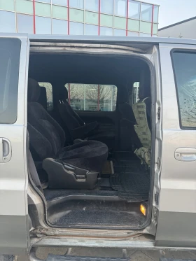 Hyundai Starex - 13500 лв. / 6902.44 € - 36358460 10 | Car24.bg Hyundai Starex - 13500 лв. / 6902.44 € - 36358460 10