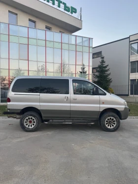 Hyundai Starex - 13500 лв. / 6902.44 € - 36358460 2 | Car24.bg Hyundai Starex - 13500 лв. / 6902.44 € - 36358460 2