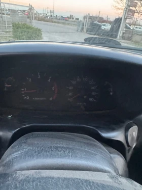 Hyundai Starex - 13500 лв. / 6902.44 € - 36358460 14 | Car24.bg Hyundai Starex - 13500 лв. / 6902.44 € - 36358460 14