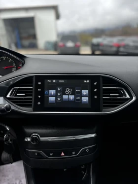 Peugeot 308 1.6 HDI - 5010 € / 9798.71 лв. - 89071266 10 | Car24.bg Peugeot 308 1.6 HDI - 5010 € / 9798.71 лв. - 89071266 10