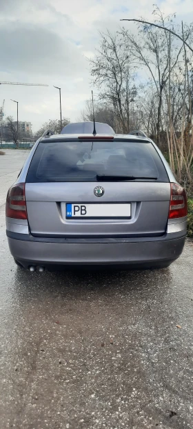 Skoda Octavia - 2600 € / 5085.16 лв. - 87419293 3 | Car24.bg Skoda Octavia - 2600 € / 5085.16 лв. - 87419293 3