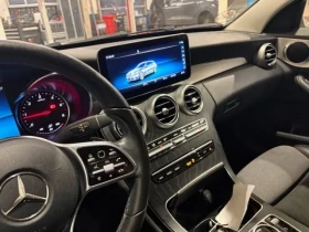 Mercedes-Benz C 220 * Facelift* 194к.с.* 9G* - 14900 € / 29141.87 лв. - 85499114 7 | Car24.bg Mercedes-Benz C 220 * Facelift* 194к.с.* 9G* - 14900 € / 29141.87 лв. - 85499114 7