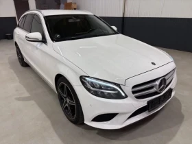 Mercedes-Benz C 220 * Facelift* 194к.с.* 9G* - 14900 € / 29141.87 лв. - 85499114 2 | Car24.bg Mercedes-Benz C 220 * Facelift* 194к.с.* 9G* - 14900 € / 29141.87 лв. - 85499114 2