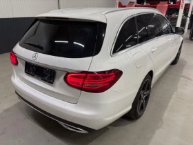 Mercedes-Benz C 220 * Facelift* 194к.с.* 9G* - 14900 € / 29141.87 лв. - 85499114 4 | Car24.bg Mercedes-Benz C 220 * Facelift* 194к.с.* 9G* - 14900 € / 29141.87 лв. - 85499114 4