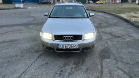 Audi A4 1.8 T - Car24.bg Audi A4 1.8 T