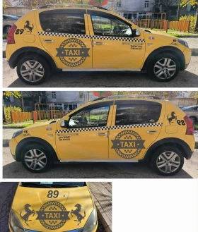 Dacia Sandero - 3000 € / 5867.49 лв. - 89313965 2 | Car24.bg Dacia Sandero - 3000 € / 5867.49 лв. - 89313965 2