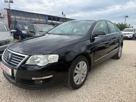 Снимка VW Passat