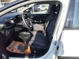 Citroen C3 1.2i* АВТОМАТИК* EURO6B* LED* CAMERA* - 8300 € / 16233.39 лв. - 34987524 6 | Car24.bg Citroen C3 1.2i* АВТОМАТИК* EURO6B* LED* CAMERA* - 8300 € / 16233.39 лв. - 34987524 6