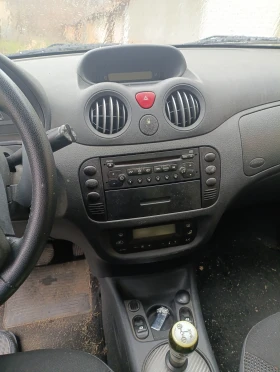 Citroen C2 VTR | Auto.bg — изображение 8 Citroen C2 VTR | Auto.bg — изображение 8