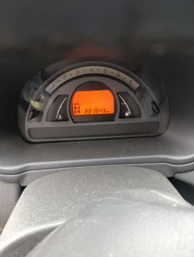 Citroen C2 VTR | Auto.bg — изображение 4 Citroen C2 VTR | Auto.bg — изображение 4