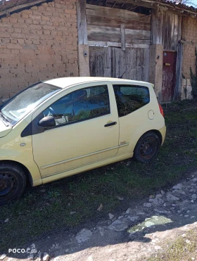 Citroen C2 VTR | Auto.bg — изображение 2 Citroen C2 VTR | Auto.bg — изображение 2